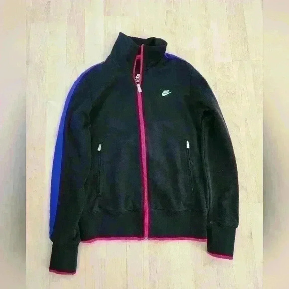 Nike Zip Up size medium - Picture 1 of 5